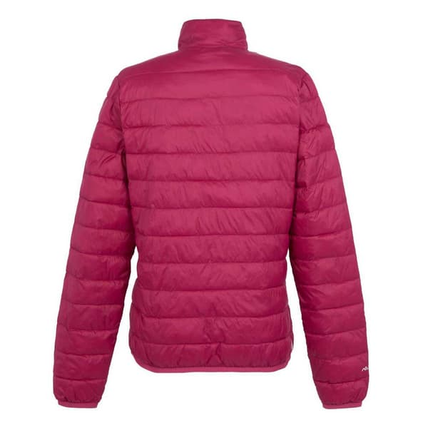 Regatta Hillpack Ii Jakke Rosa 14 Kvinde
