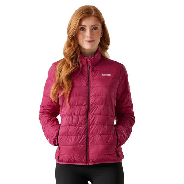 Regatta Hillpack Ii Jakke Rosa 14 Kvinde