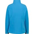 Miniatyrbillede 2 af 3: Cmp 3h13216 Fleece Blå 36 Kvinde