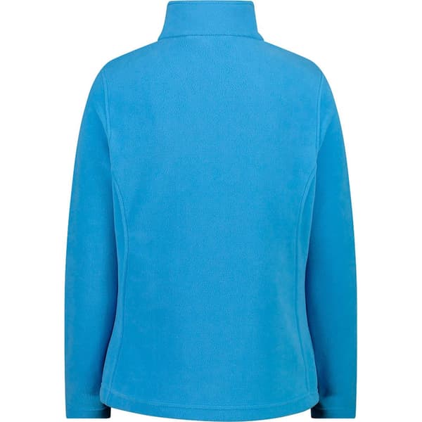 Cmp 3h13216 Fleece Blå 36 Kvinde