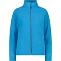 Miniatyrbillede 1 af 3: Cmp 3h13216 Fleece Blå 36 Kvinde