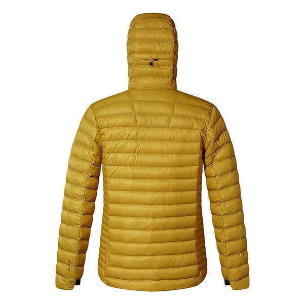 Berghaus Ridge-nomad Hybrid Dunjacka Gul S Man