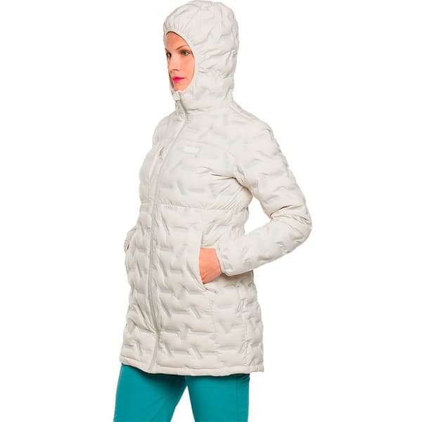 Trangoworld Arcas Jakke Hvid XL Kvinde