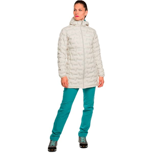 Trangoworld Arcas Jakke Hvid XL Kvinde