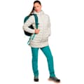 Miniatyrbillede 5 af 8: Trangoworld Arcas Jakke Hvid XL Kvinde