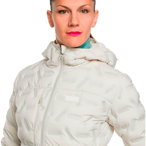 Trangoworld Arcas Jakke Hvid XL Kvinde