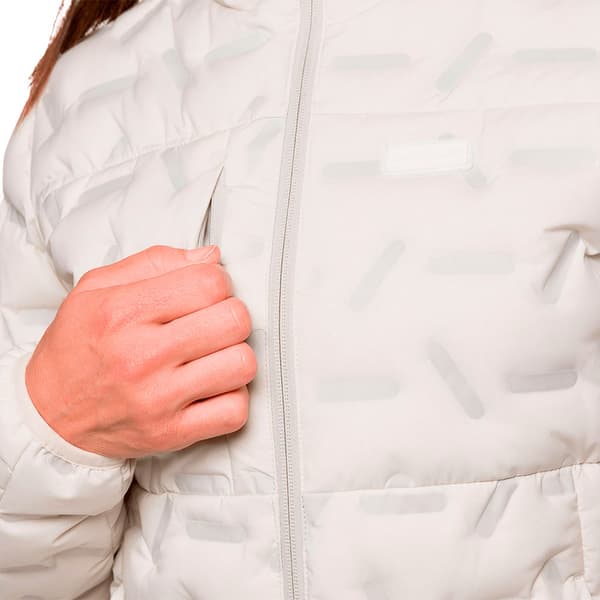 Trangoworld Arcas Jakke Hvid XL Kvinde
