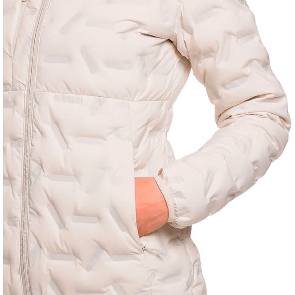 Trangoworld Arcas Jakke Hvid XL Kvinde