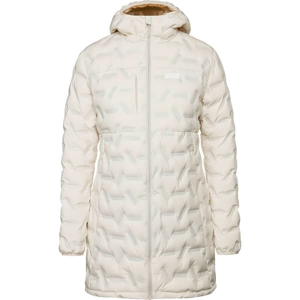 Trangoworld Arcas Jakke Hvid XL Kvinde