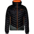 Miniatyrbillede 3 af 9: Trangoworld Medel Jakke Sort 2XL Mand