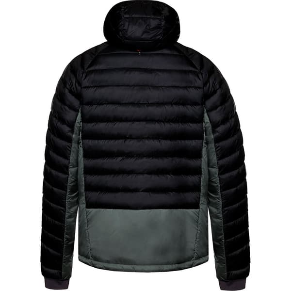 Trangoworld Medel Jakke Sort 2XL Mand