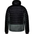 Miniatyrbillede 4 af 9: Trangoworld Medel Jakke Sort 2XL Mand