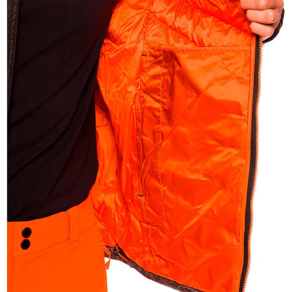 Trangoworld Medel Jakke Sort 2XL Mand