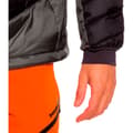 Miniatyrbillede 8 af 9: Trangoworld Medel Jakke Sort 2XL Mand