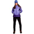 Pikkukuva 5 / 8: Trangoworld Rulhe Takki Violetti XL Nainen