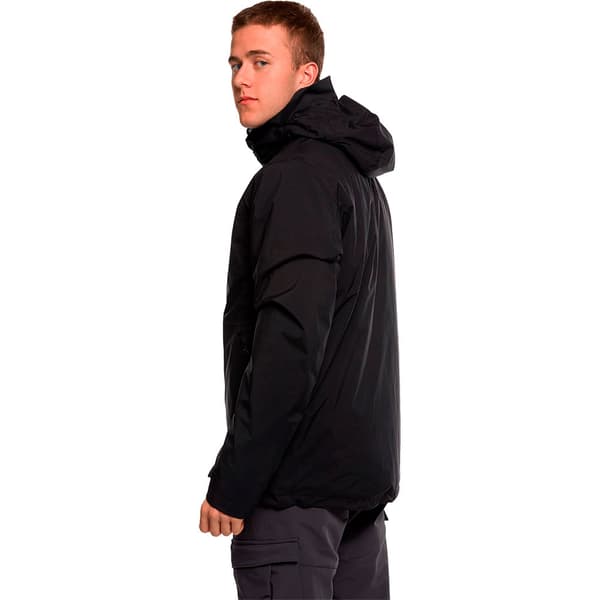 Trangoworld Salama Complet Jacka Svart S Man