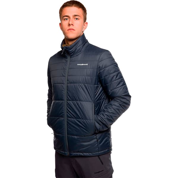 Trangoworld Salama Complet Jacka Svart S Man