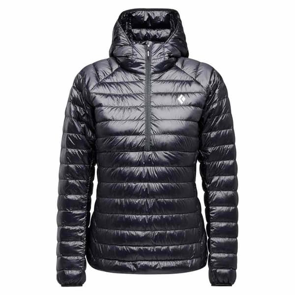Black Diamond Deploy Down Jakke Sort M Kvinde