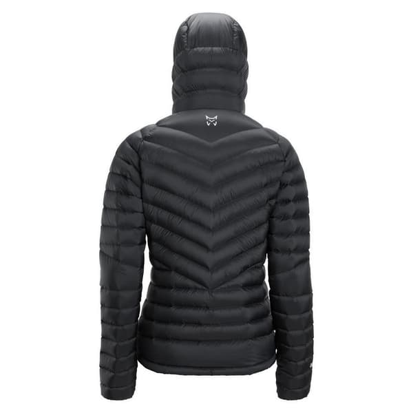 Altus Denali J30 Jacka Svart 2XL Kvinna