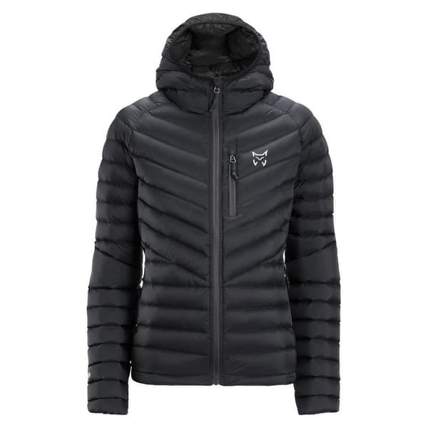 Altus Denali J30 Jacka Svart 2XL Kvinna