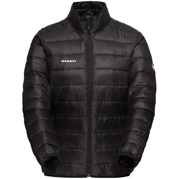 Mammut Crag In Jacka Svart XS Kvinna