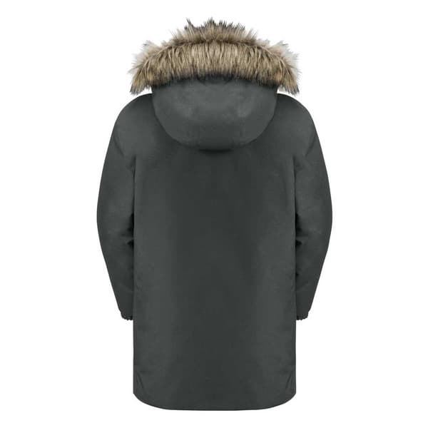Jack Wolfskin Cosy Bear Jakke Grøn 152 cm Dreng