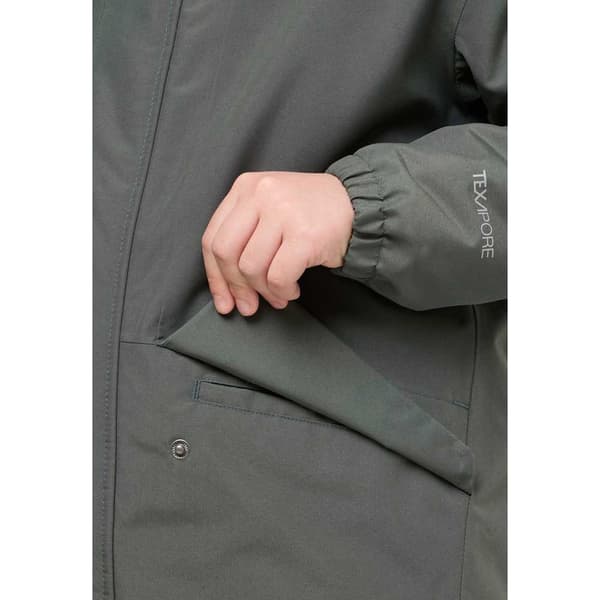 Jack Wolfskin Cosy Bear Jakke Grøn 152 cm Dreng