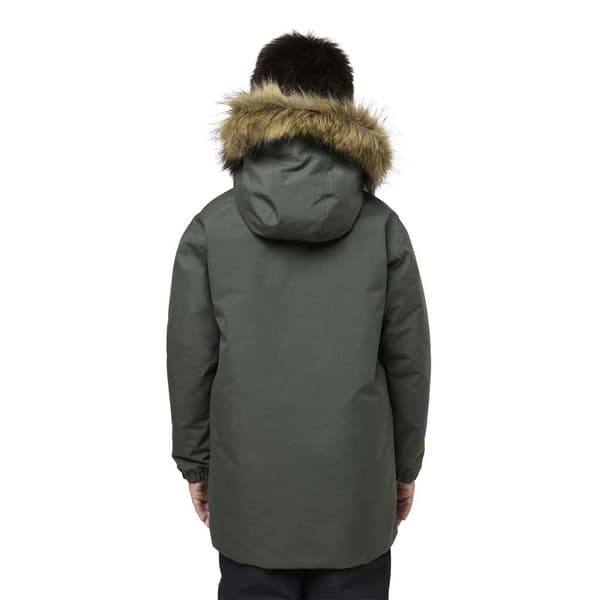 Jack Wolfskin Cosy Bear Jakke Grøn 152 cm Dreng