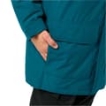 Pikkukuva 7 / 7: Jack Wolfskin Winterlager Parka Sininen 2XL Mies