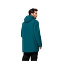 Pikkukuva 2 / 7: Jack Wolfskin Winterlager Parka Sininen 2XL Mies