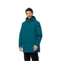 Pikkukuva 1 / 7: Jack Wolfskin Winterlager Parka Sininen 2XL Mies