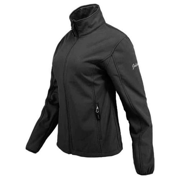 Joluvi Mengali Fleece Svart XL Kvinna