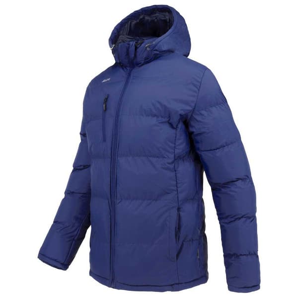 Joluvi Equipe Pro Jacka Blå 3XL Man