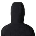 Miniatyrbillede 5 af 7: Mountain Hardwear Stretch Dunjakke Sort M Kvinde