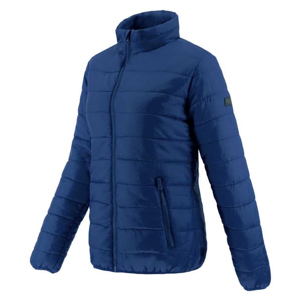 Joluvi Shure Takki Sininen XL Nainen