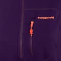Miniatyrbillede 6 af 6: Trangoworld Trx2 Stretch Pro Fleece Lilla XS Kvinde