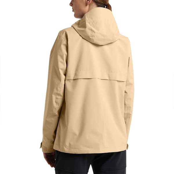 Haglofs Aria Proof Jacka Beige XL Kvinna