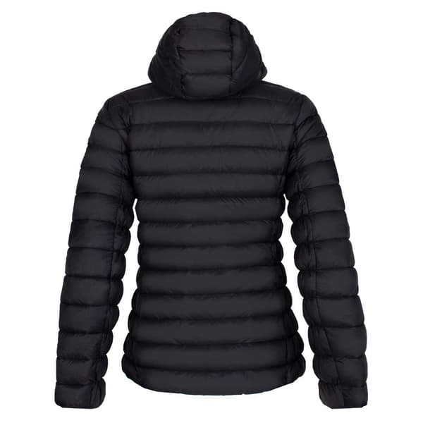 Rock Experience Cosmic 2.0 Jakke Sort XL Kvinde