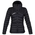 Miniatyrbillede 1 af 2: Rock Experience Cosmic 2.0 Jakke Sort XL Kvinde
