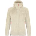 Miniatyrbillede 3 af 7: Salewa Tognazza Polarlite Fleecejakke Med Hætte Beige XL Kvinde