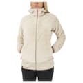 Miniatyrbillede 7 af 7: Salewa Tognazza Polarlite Fleecejakke Med Hætte Beige XL Kvinde