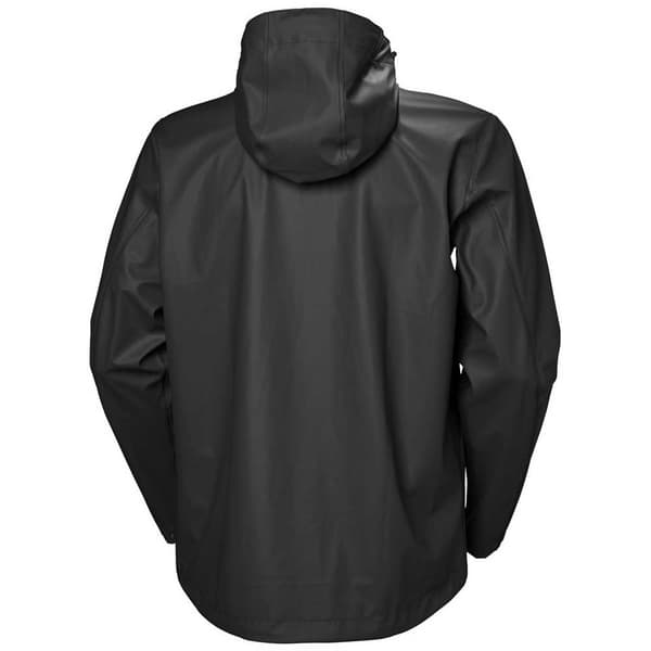 Helly Hansen Moss Jacka Svart XL Man