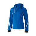 Miniatyrbillede 1 af 2: Erima Softshell Fonction Jakke Blå 40 Kvinde
