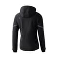 Miniatyrbillede 2 af 3: Erima Softshell Fonction Jakke Sort 46 Kvinde