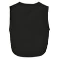 Miniatyrbillede 7 af 8: Urban Classics Short Tactical Big Jakke Sort 3XL Kvinde