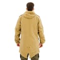 Miniatyrbillede 2 af 7: Brandit M51 Us Frakke Beige 4XL Mand