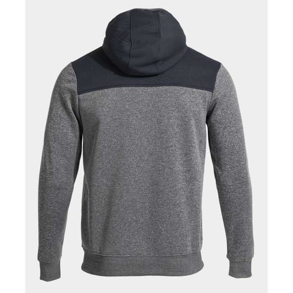 Joma Campus Street Takki Harmaa S Mies