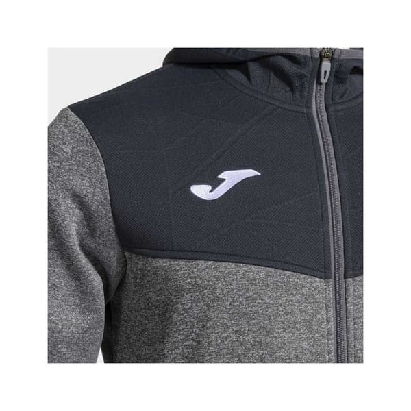 Joma Campus Street Takki Harmaa S Mies