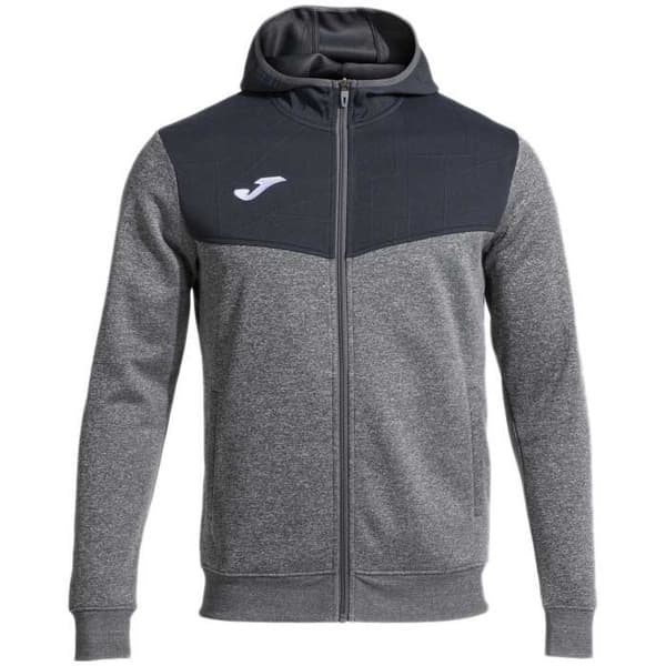 Joma Campus Street Takki Harmaa S Mies