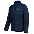 Miniatyrbillede 2 af 3: Columbia Lake 22™ Ii Dunjakke Blå 2XL Mand